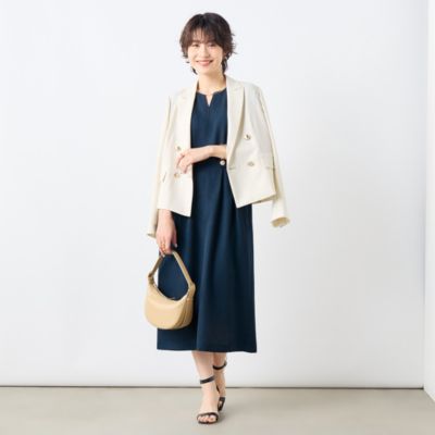NOLLEY'S sophi(ノーリーズソフィー)のウォッシャブルショート