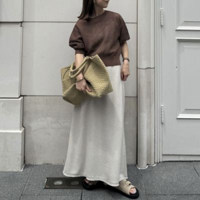 NOLLEY'S(ノーリーズ)のメッシュトートLL通販 | 集英社HAPPY PLUS STORE