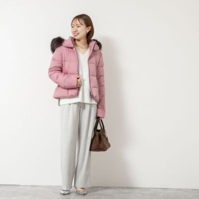 NOLLEY'S sophi(ノーリーズソフィー)の【TATRAS/タトラス】AVECI