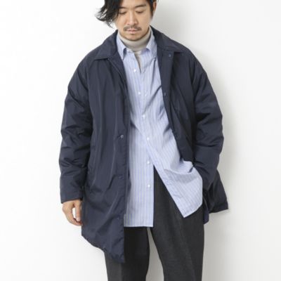 NOLLEY'S goodman(ノーリーズグッドマン)の【TAION/タイオン】別注