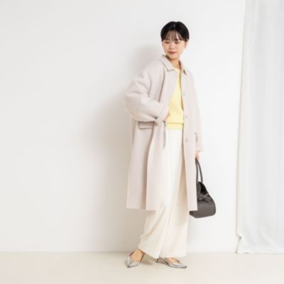NOLLEY'S sophi(ノーリーズソフィー)のSUPER140リバーステン