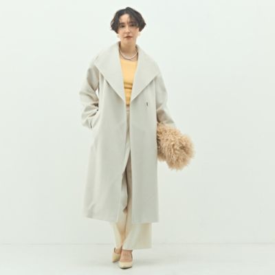 NOLLEY'S sophi(ノーリーズソフィー)の【一部WEB限定色】アンゴラ