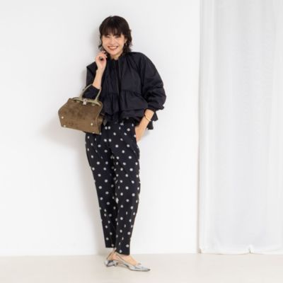 NOLLEY'S(ノーリーズ)の【MARILYN MOON/マリリーンムーン】スパイラル