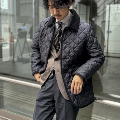 NOLLEY'S goodman(ノーリーズグッドマン)の【Traditional weatherwear