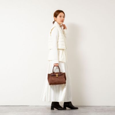 ノーリーズソフィー（NOLLEY’S sophi）/【MACKAGE/マッカージュ】PRISCILLA NOLLEY'S sophi(ノーリーズソフィー)の【MACKAGE/マッカージュ