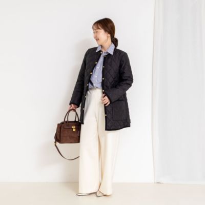 NOLLEY'S(ノーリーズ)の【Traditional WeatherWear/トラディショナル