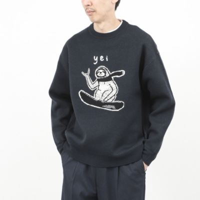 NOLLEY'S goodman(ノーリーズグッドマン)の【STONEWOLD】 Yei