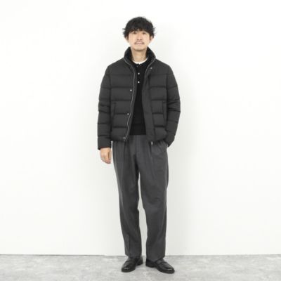 NOLLEY'S goodman(ノーリーズグッドマン)の【HERNO/ヘルノ】DOWN