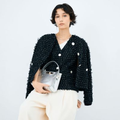 NOLLEY'S(ノーリーズ)の45th limited editionフラッグカラミジレ通販