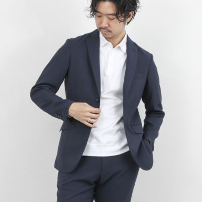 NOLLEY'S goodman(ノーリーズグッドマン)の《ビジカジ/セットアップ