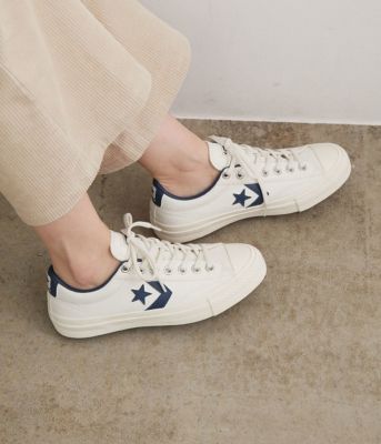 Rope Picnic ロペピクニック の Converse Breakstar Sk Cv Oxスニーカー通販 集英社happy Plus Store