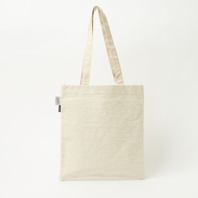 Collex コレックス の Vegiebag Onion リバーシブルトートバッグ通販 集英社happy Plus Store