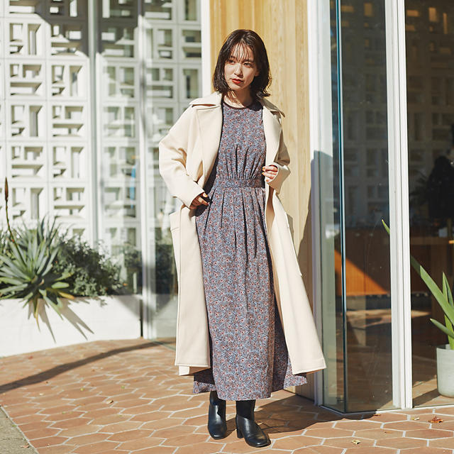 Rouge Vif ルージュ ヴィフ の 新色登場 バックカシュールワンピース通販 集英社happy Plus Store Rouge Vif ルージュ ヴィフ の 新色登場 バックカシュールワンピース通販 集英社happy Plus Store