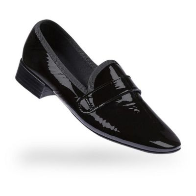 Repetto(レペット)のMichael gomme Loafers通販 eclat premium（エクラ