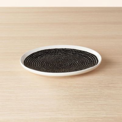 Marimekko マリメッコ のrasymatto プレート 25cm通販 Leeマルシェ