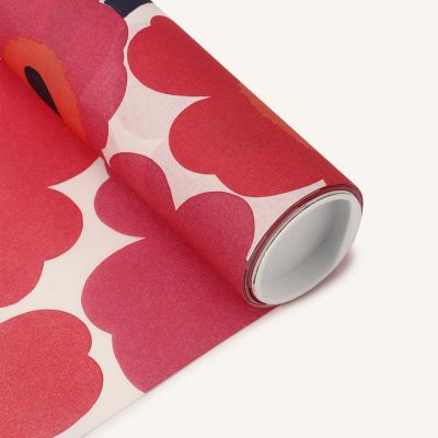 Marimekko マリメッコ のunikko テーブルランナー通販 Leeマルシェ