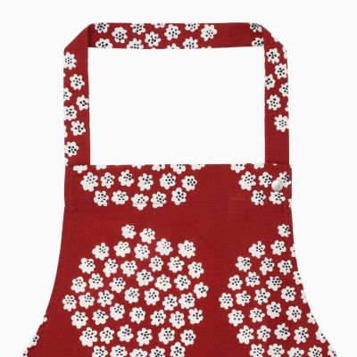 Marimekko マリメッコ のpuketti エプロン通販 Mirabella ミラベラ デザイナーズブランド正規通販