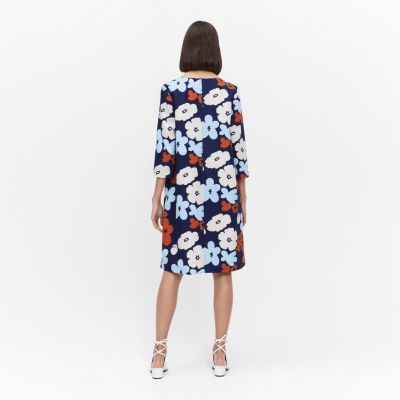 Marimekko マリメッコ のoikea 2 Kevattalkoot ワンピース通販 集英社happy Plus Store