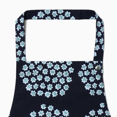 Marimekko マリメッコ の 日本限定 Puketti エプロン通販 集英社happy Plus Store