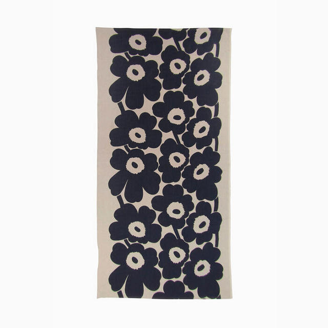 Marimekko マリメッコ のunikko テーブルクロス通販 集英社happy Plus Store
