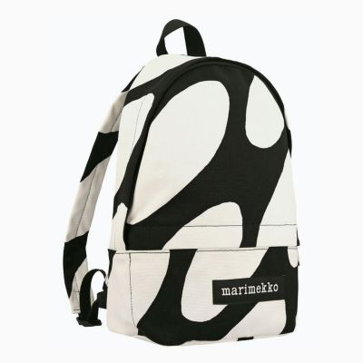 Marimekko マリメッコ のhiljaa Linssi バックパック通販 Shop Marisol ショップマリソル