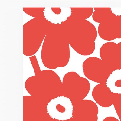 Marimekko マリメッコ のunikko アートポスター 50x70cm通販 Mirabella ミラベラ デザイナーズブランド正規通販 Marimekko マリメッコ のunikko アートポスター 50x70cm通販 Mirabella ミラベラ デザイナーズブランド正規通販