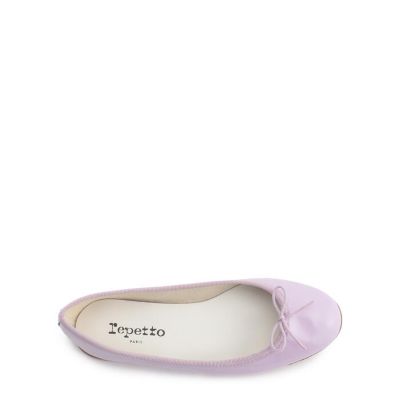 Repetto(レペット)のCendrillon Ballerinas【New Size】通販 | LEEマルシェ