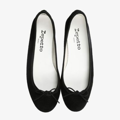 Repetto(レペット)のCendrillon Ballerinas【New Size】通販 | LEEマルシェ