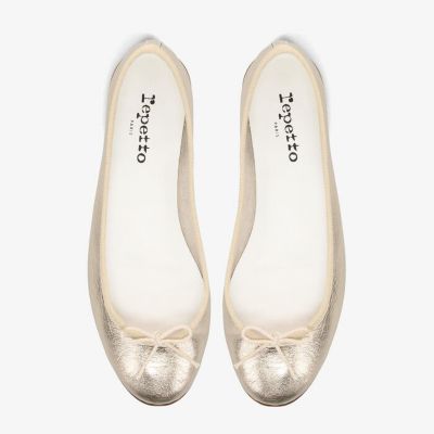 Repetto(レペット)のCendrillon Ballerinas【New Size】通販 eclat