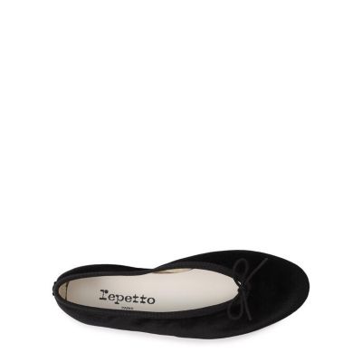 Repetto(レペット)のLilouh Ballerinas 【New Size】通販 | 集英社