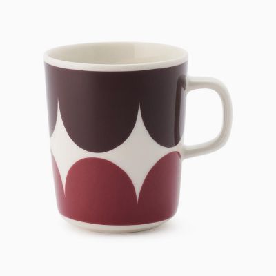 最前線の marimekko マリメッコ Harka ハルカ マグカップ 1個 