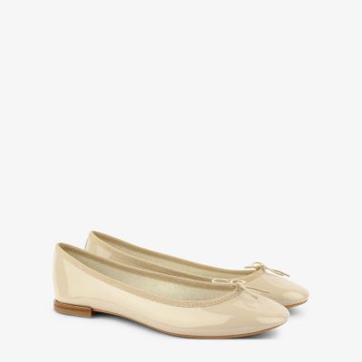 Repetto(レペット)のCendrillon gomme Ballerinas【New Size】通販