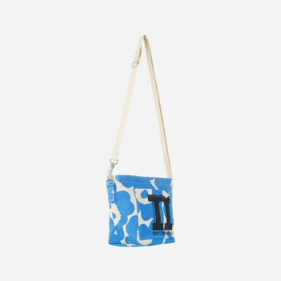 Marimekko(マリメッコ)のMono Mini Crossbody Unikko ショルダーバッグ