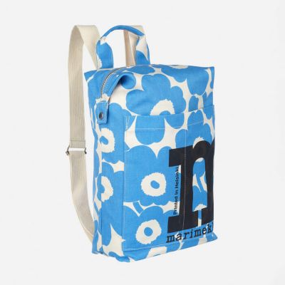 Marimekko(マリメッコ)のMono Backpack Unikko バックパック通販