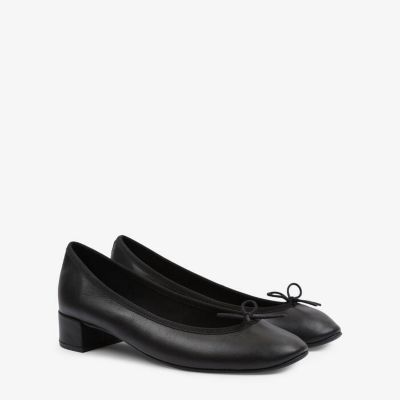 Repetto(レペット)のCamille gomme Ballerinas【New Size】通販 eclat