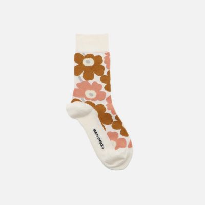 Marimekko(マリメッコ)の【日本限定】Kirmailla Unikko ソックス通販