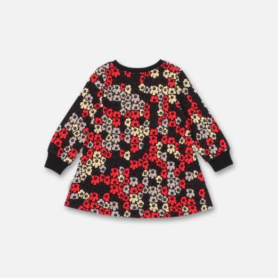 Marimekko(マリメッコ)の[kids]Maassa Pikkuinen Unikko ワンピース