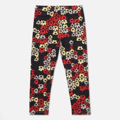 Marimekko(マリメッコ)の[kids]Lairi Pikkuinen Unikko レギンス通販