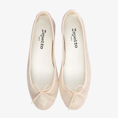 Repetto(レペット)のCendrillon Ballerinas【New Size】通販 | 集英社