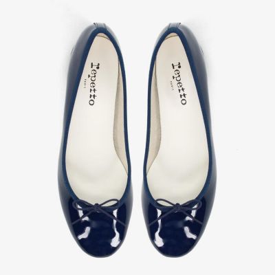 Repetto Camille Ballerinas【New Size】