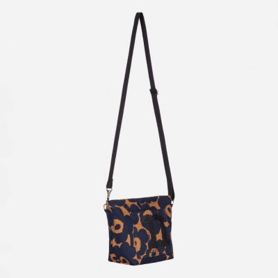 Marimekko(マリメッコ)のMono Mini Crossbody Mini Unikko ショルダー