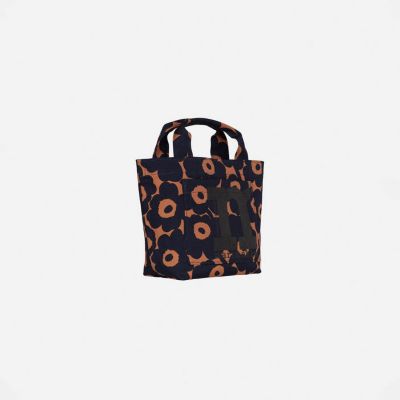 Marimekko(マリメッコ)のMono Mini Tote Mini Unikko トートバッグ通販