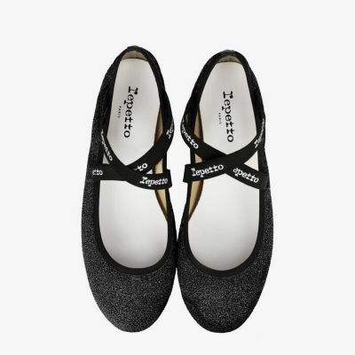 Repetto Joana Babies - Brilliant【New Size】, 『WEB限定』