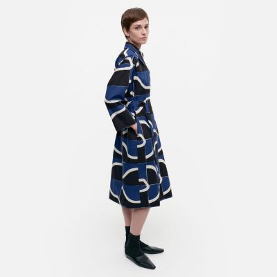 Marimekko(マリメッコ)のVeistos Rappu ワンピース通販 | 集英社HAPPY