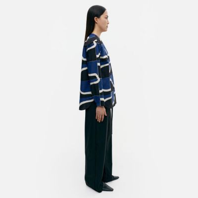 Marimekko(マリメッコ)のImposti Rappu シャツ通販 | LEEマルシェ