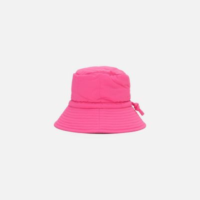 Marimekko(マリメッコ)のPillow Bucket Hat Taifuuni ハット通販