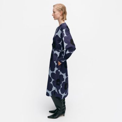 Marimekko(マリメッコ)のFebina Unikko ワンピース通販 | 集英社HAPPY