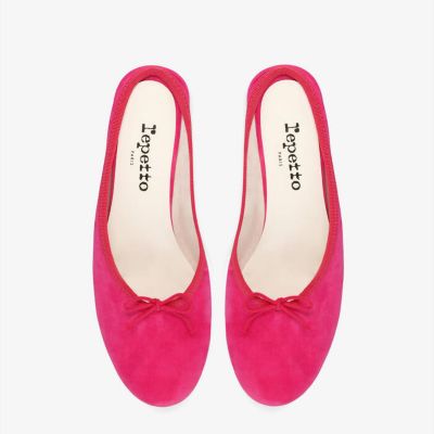 Repetto(レペット)のMules Camille【New Size】通販 | LEEマルシェ