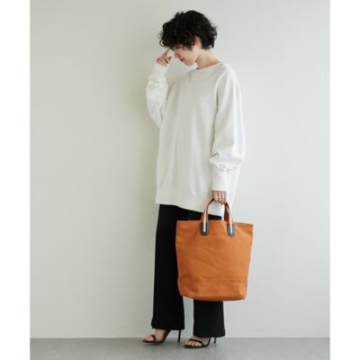 GALLARDAGALANTE 【NOMADIS】トートバッグL/Arles SOLID