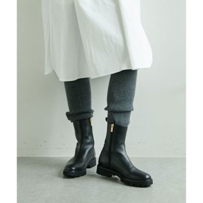 ☆新品【2.718】コンバットブーツ | labiela.com